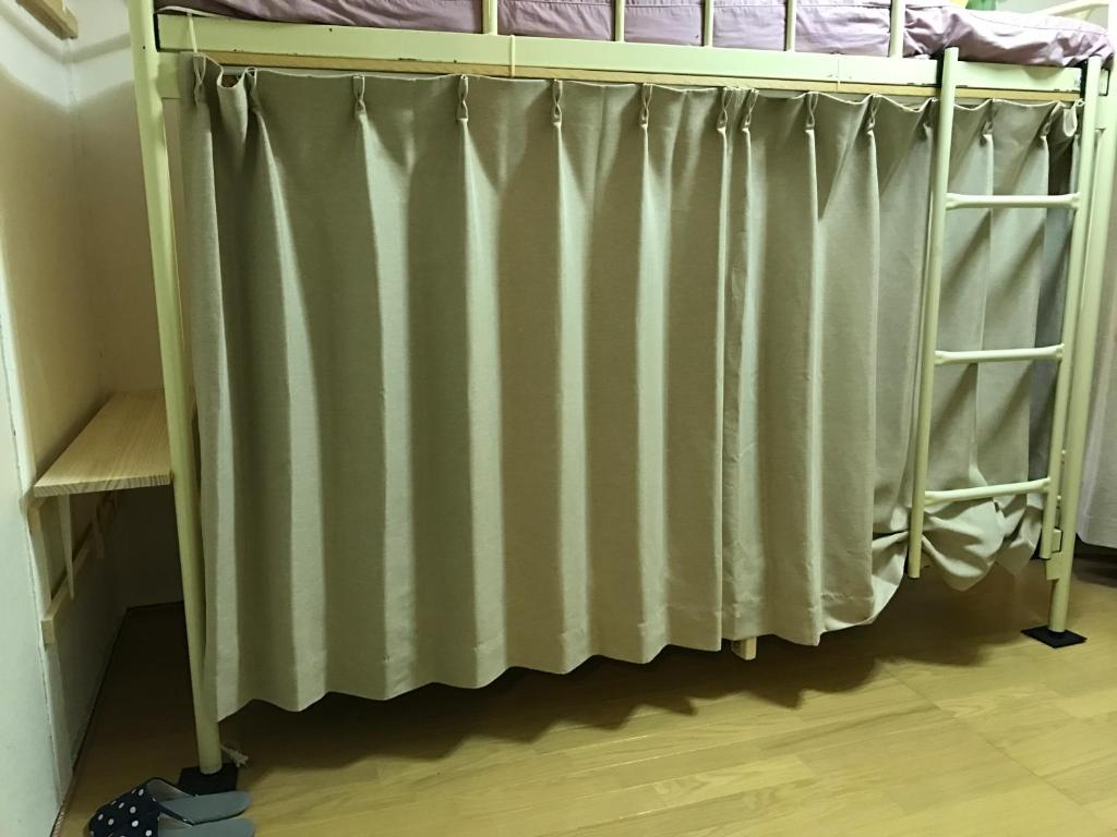 Postel nebo postele na pokoji v ubytování IM guest house
