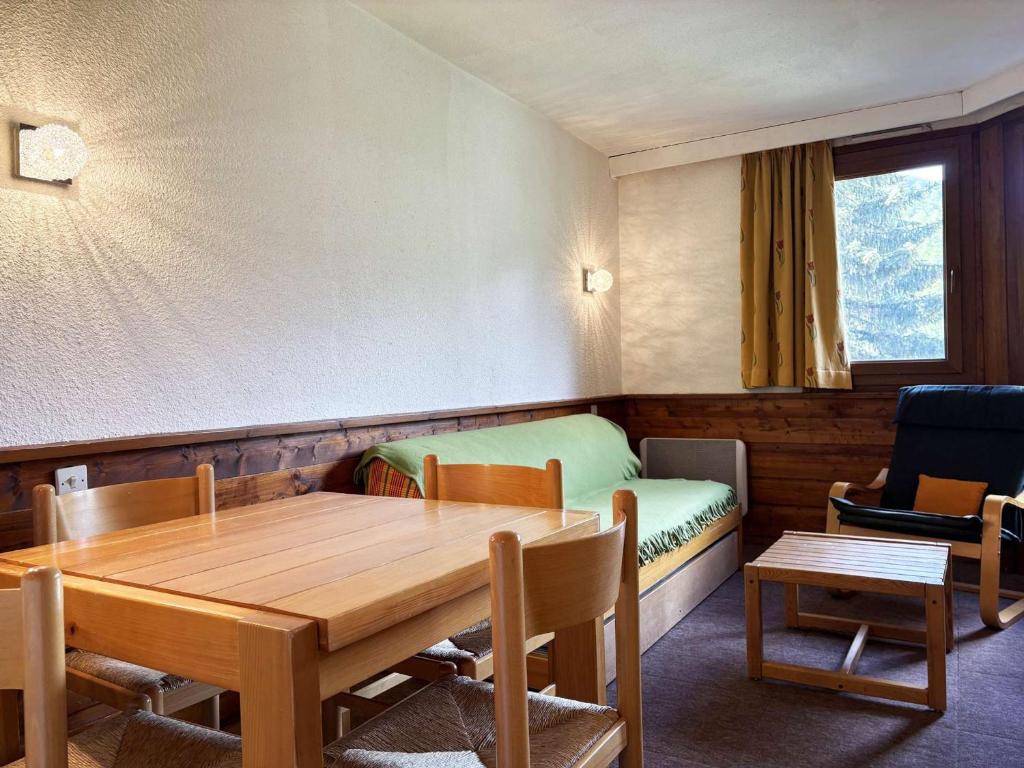 Studio spacieux avec WiFi, vue - 4-5 pers. - FR-1-322-709