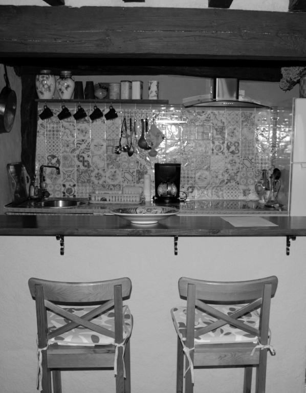 Imagen de la galería de Casa Angel, en Sequeros