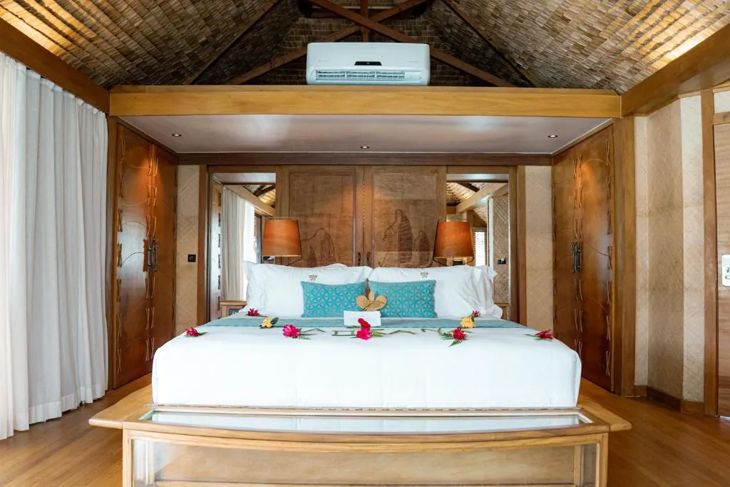 Superior Suite with Sea View