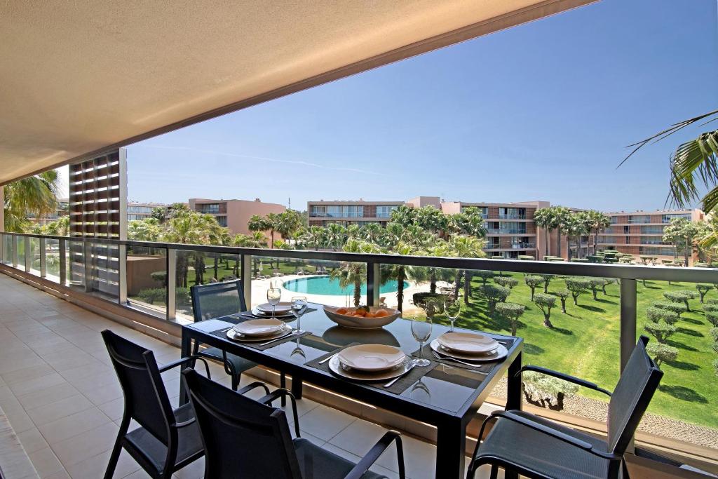 Apartamento T3 Herdade dos Salgados