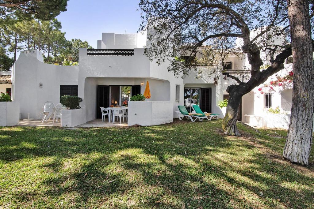Apartamento Balaia