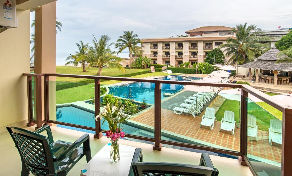 LANTA PURA beach resort-SHA extra plus - Habitación De Doble O Gemela De Lujo
