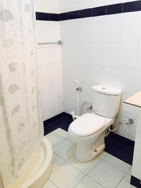 Holiday Nest Bed & Breakfast - Standard Double Room