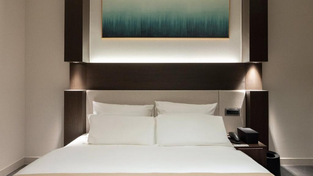 Anook Signature Hotel Seoul Guro - Standaard Tweepersoonskamer