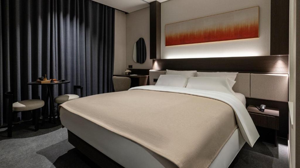 Anook Signature Hotel Seoul Guro - Superior Tweepersoonskamer