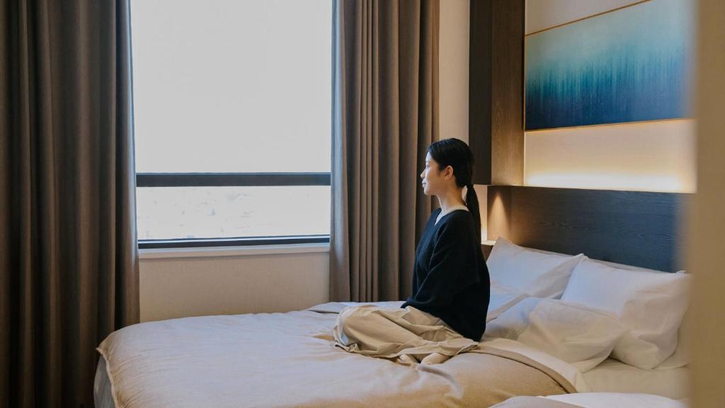 Anook Signature Hotel Seoul Guro - Juniorsuite