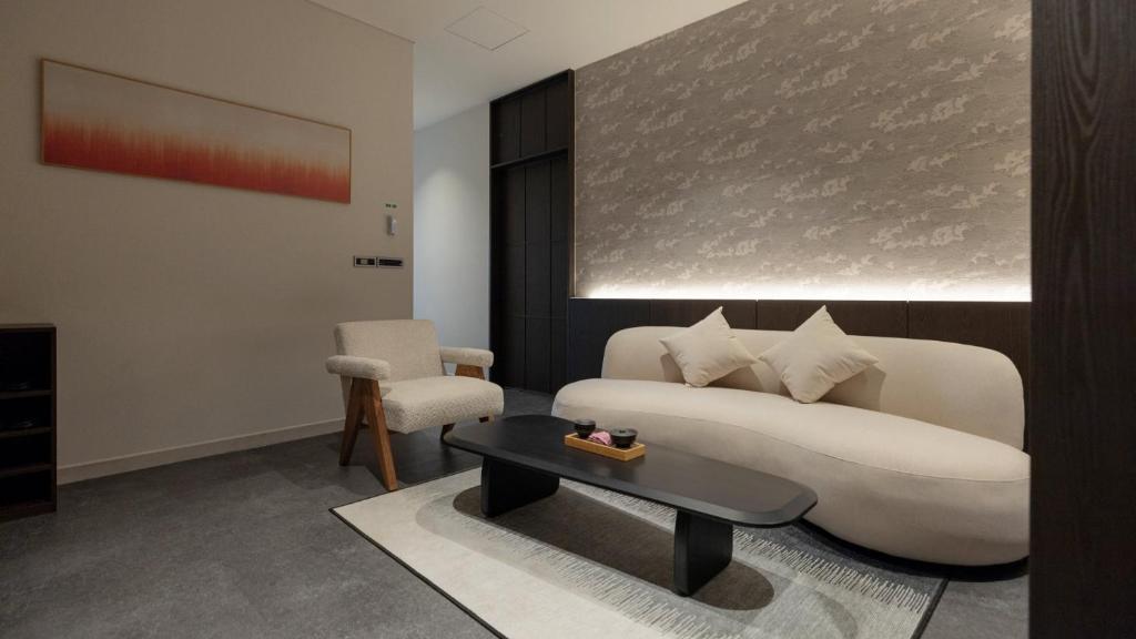 Anook Signature Hotel Seoul Guro - Pentsuite