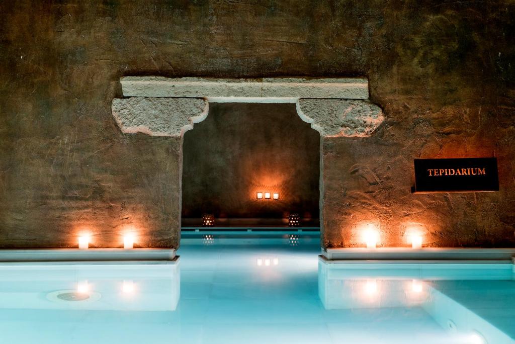 Aire Hotel & Ancient Baths, Almería – Precios actualizados 2023