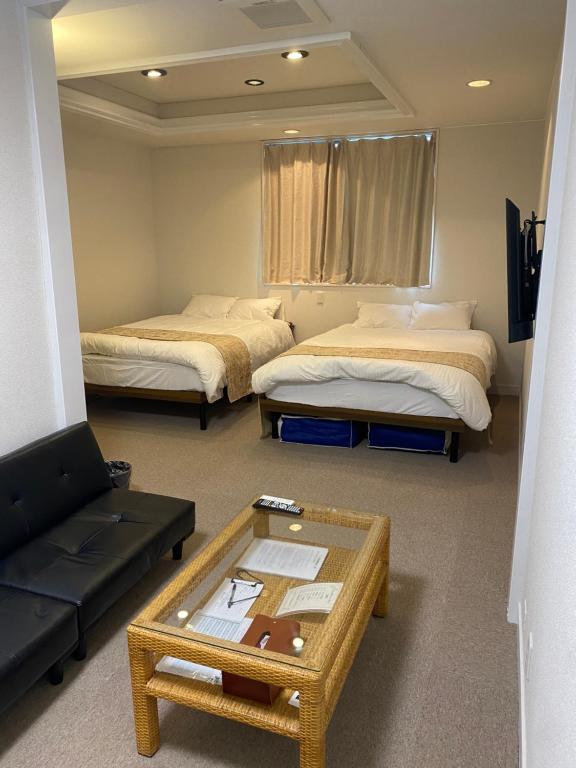 Hotel Lucia at Maebashi Akagi - 