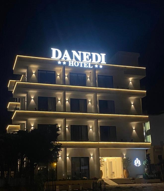Hotel Danedi