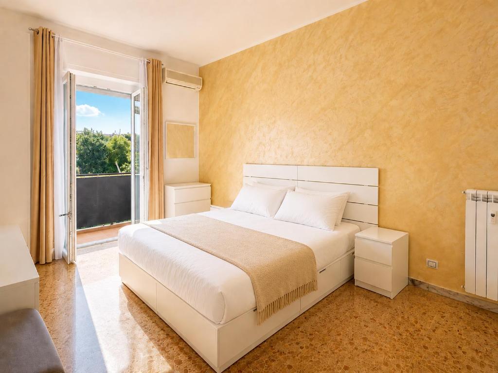 Domus Martina Ostiense, 10 min to Colosseo e Trastevere