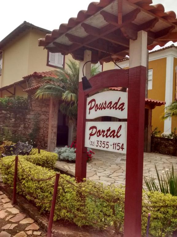  Pousada Portal