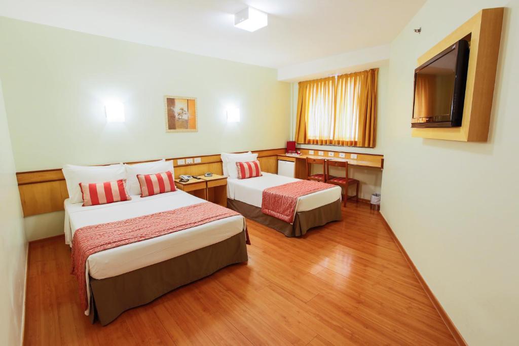  Scorial Rio Hotel