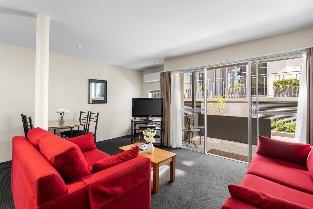 Bay View Villas - 