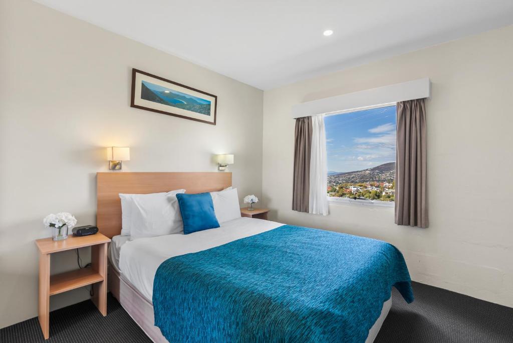Bay View Villas - 