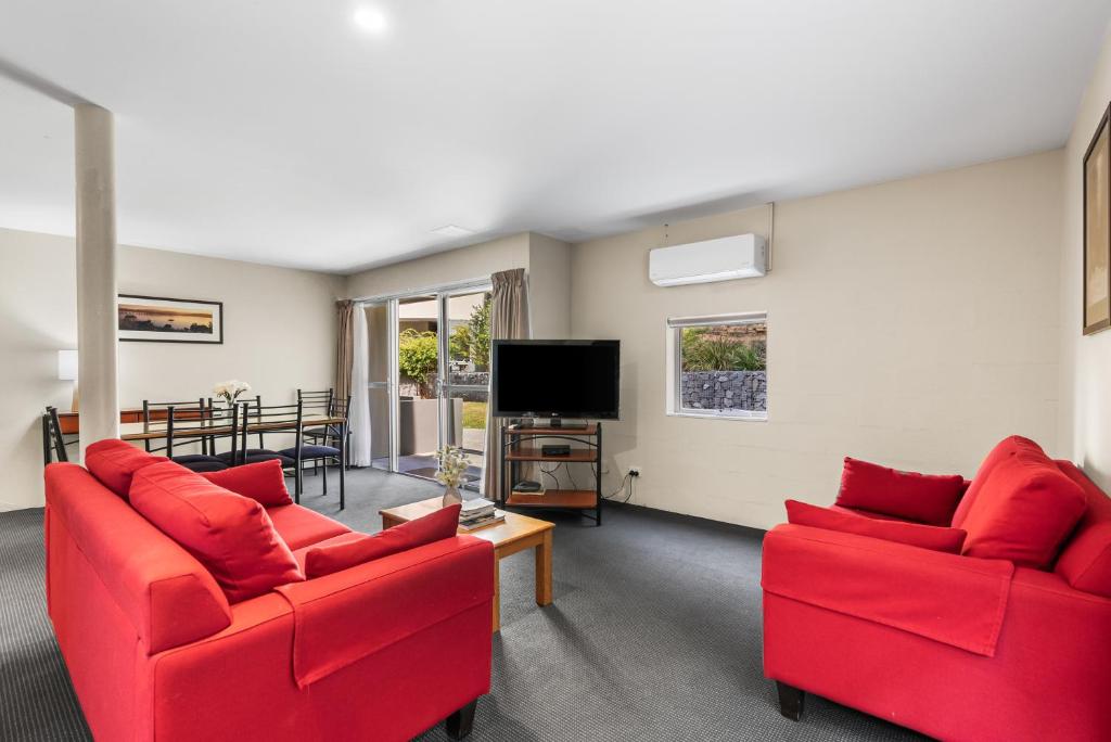 Bay View Villas - 