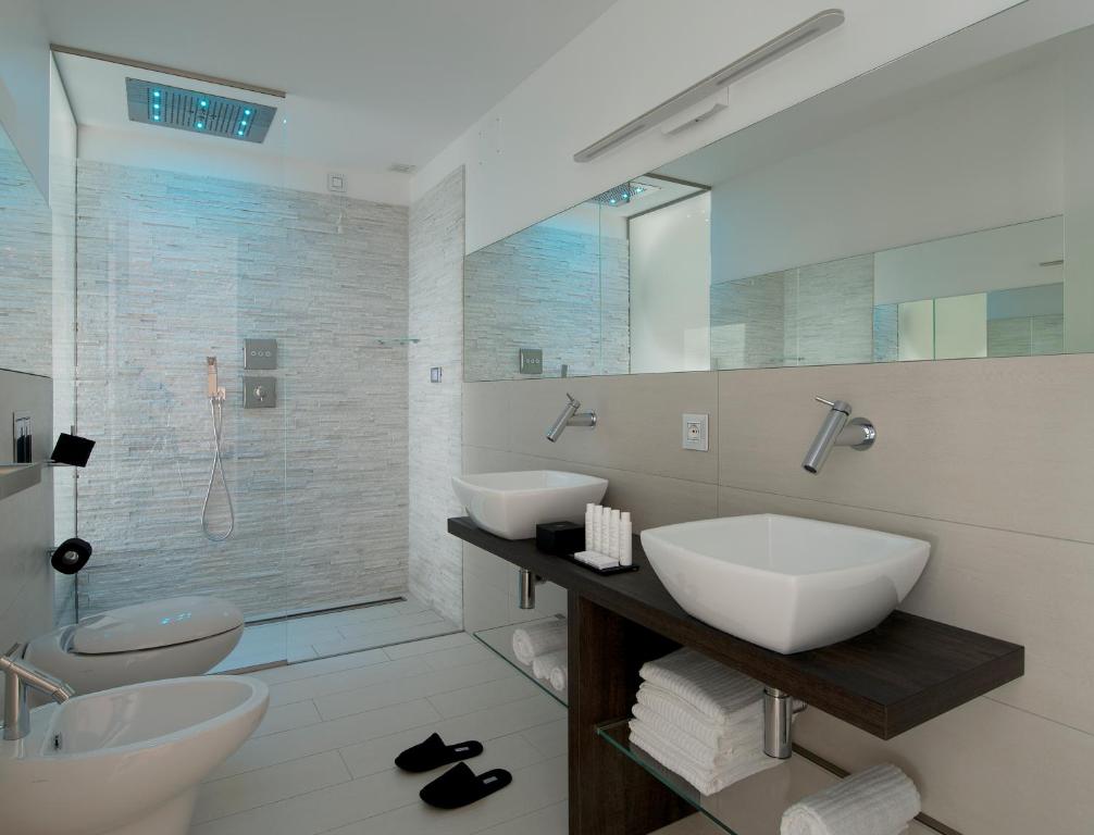 Aparthotel Duomo - Resim 7