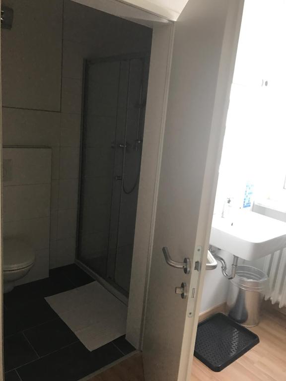 Montagehotel Bed & Steel - Resim 43