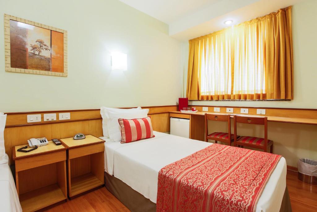  Scorial Rio Hotel