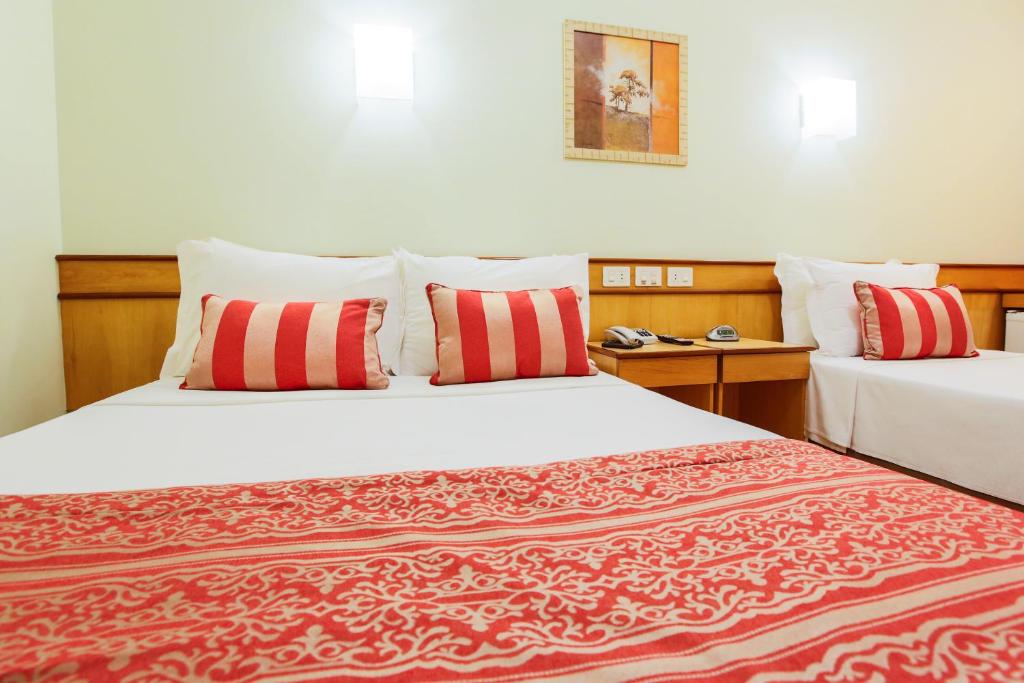  Scorial Rio Hotel