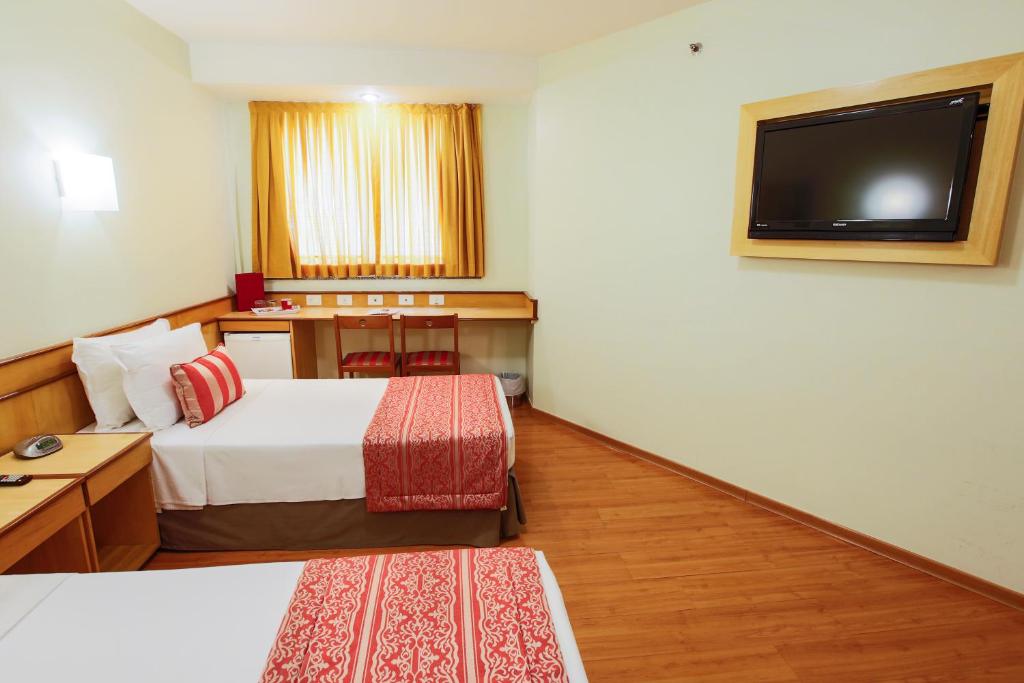 Scorial Rio Hotel photo