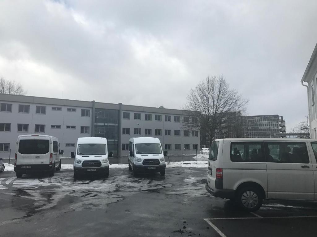 Montagehotel Bed & Steel - Resim 45