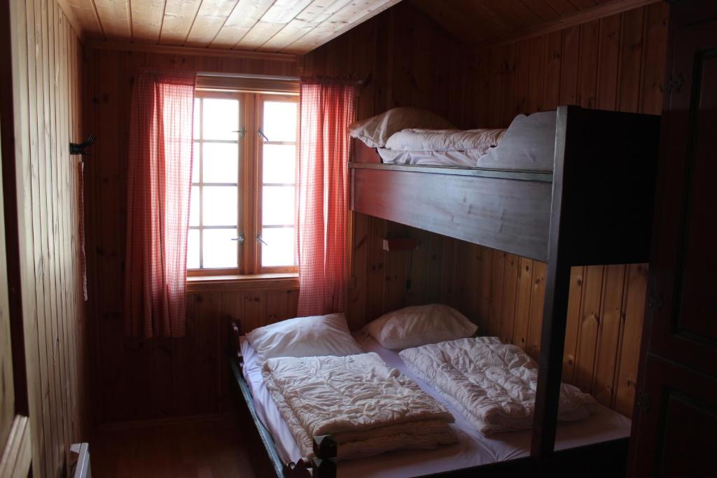 Gamlestølen Fjellstue - Bungalow Familial
