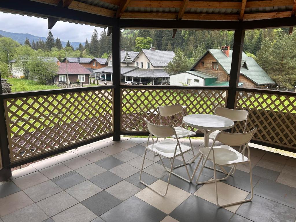 u Anheliny Guest House photo 4
