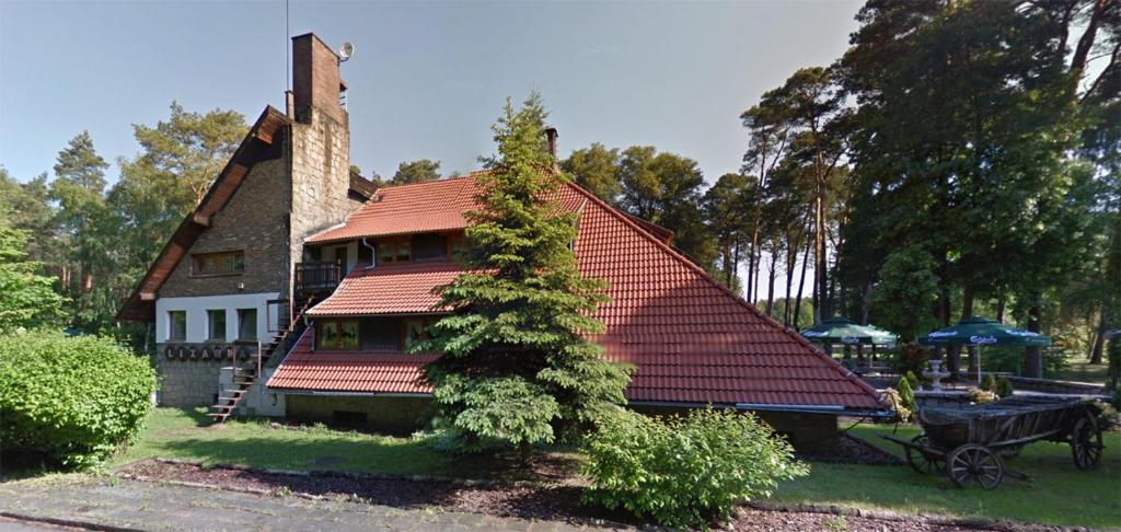 Gosciniec Lizawka - Resim 28