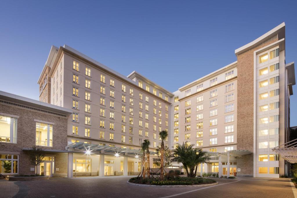 Hyatt House Charleston - Historic District - Housity