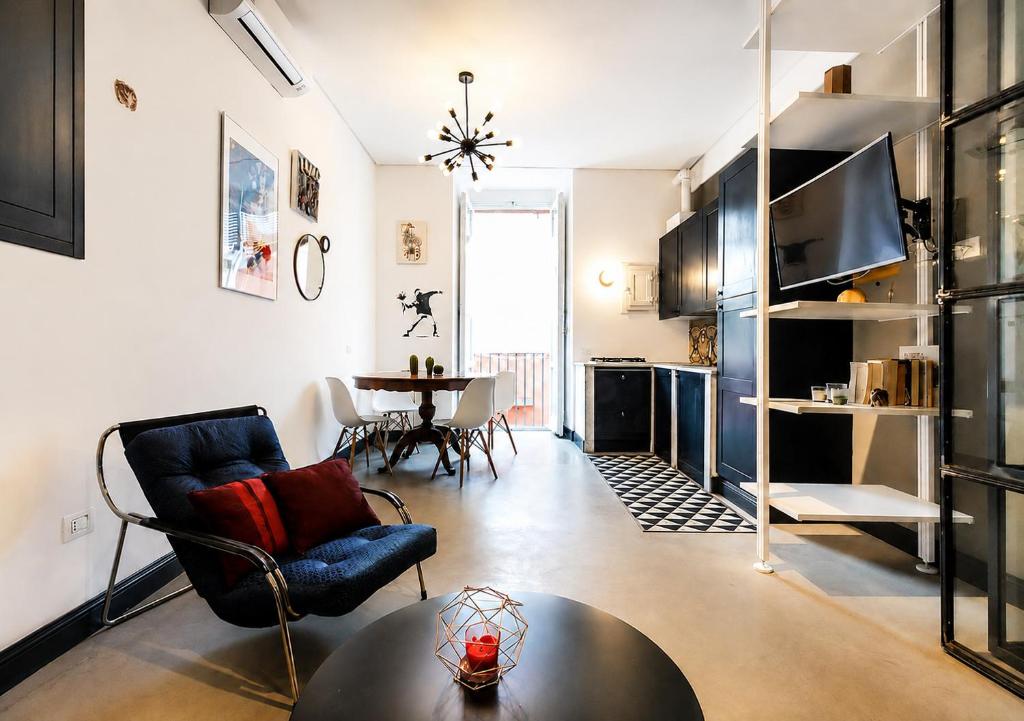 Naples Luxury Loft