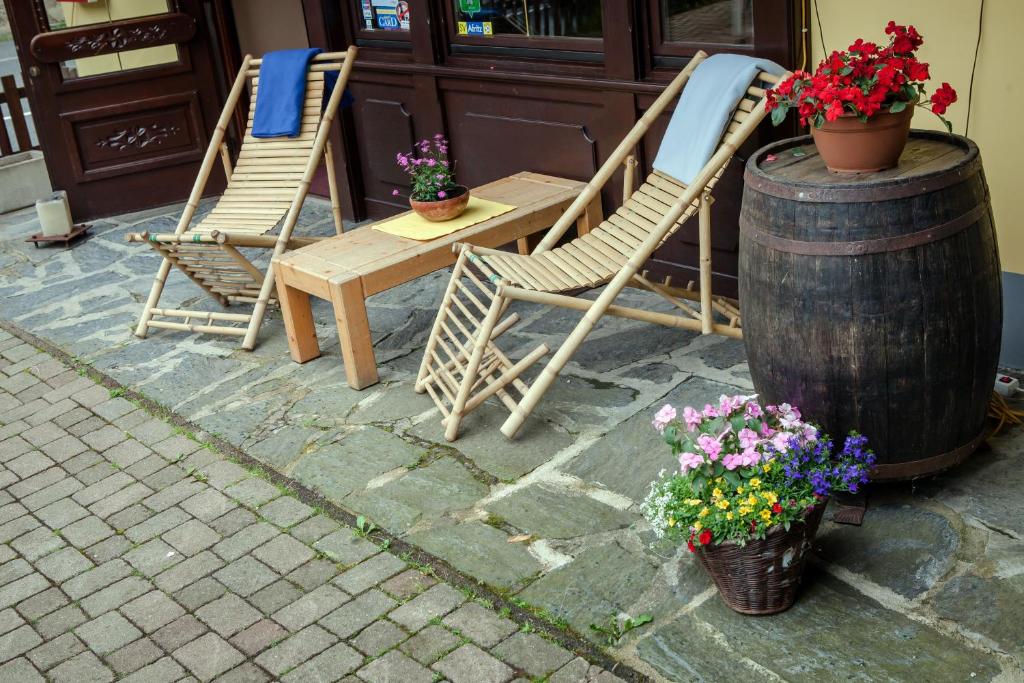 Fotografie z fotogalerie ubytování Hotel Villa Huber v destinaci Afritz