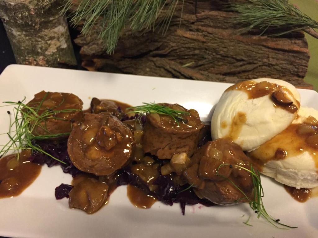 Gosciniec Lizawka - Resim 42