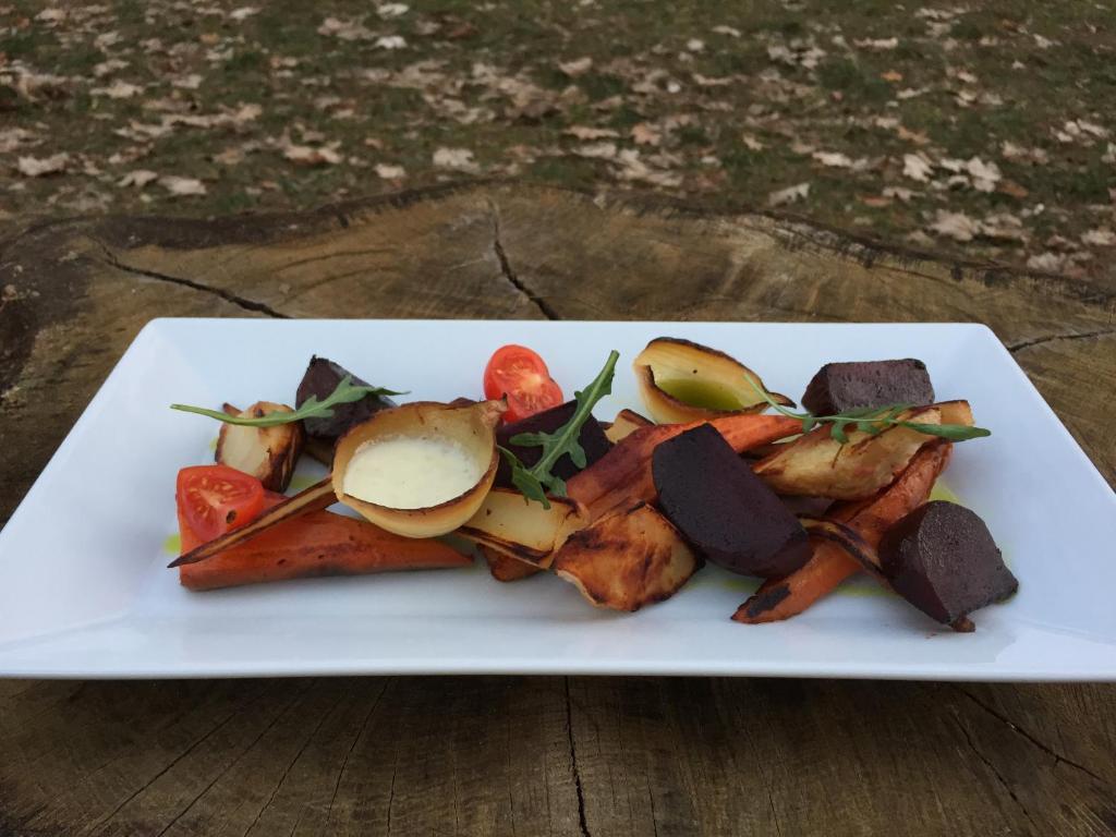 Gosciniec Lizawka - Resim 14