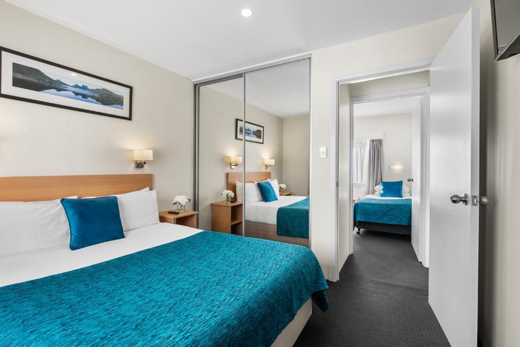 Bay View Villas - 