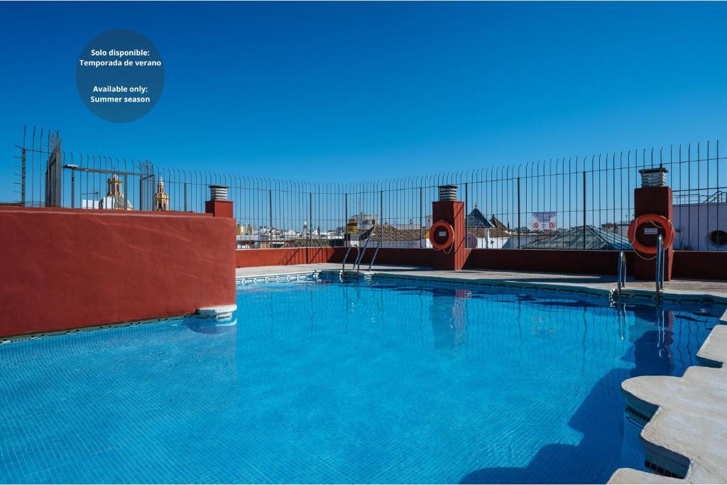 Lirio Suite Apartment - Private Parking included