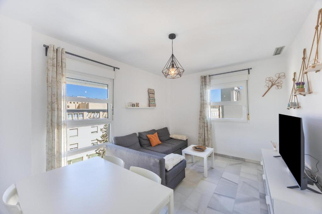 Acogedor Apartamento en la Bahía