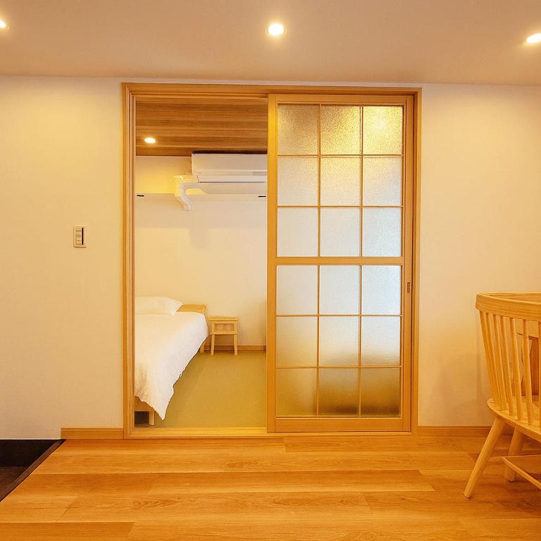 Ueno Shin-Okachimachi Premium Apartments