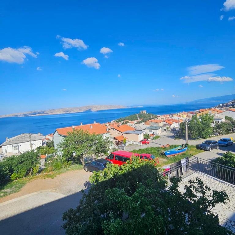 Apartment Nehaj