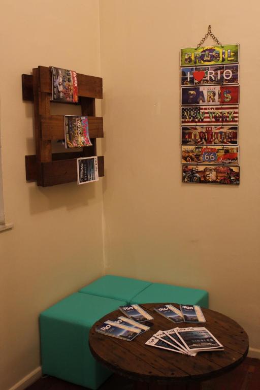  Hostel by Hotel Galicia