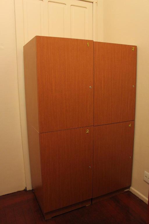  Hostel by Hotel Galicia