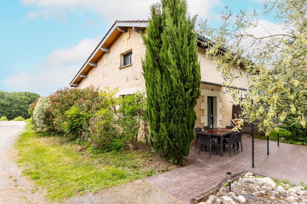 Domaine Canteloup Vignes Et Piscine - Casa De Tres Dormitorios