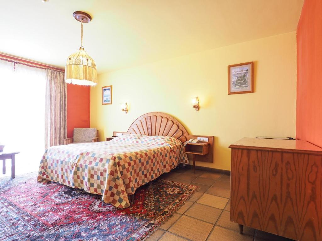 Hotel La Palma Romántica, Barlovento – aktualizované ceny na ...