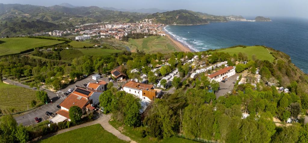 Gran Camping Zarautz, Zarautz (updated prices 2026)