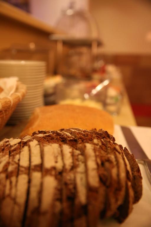 Hotel Drei Raben - Resim 29