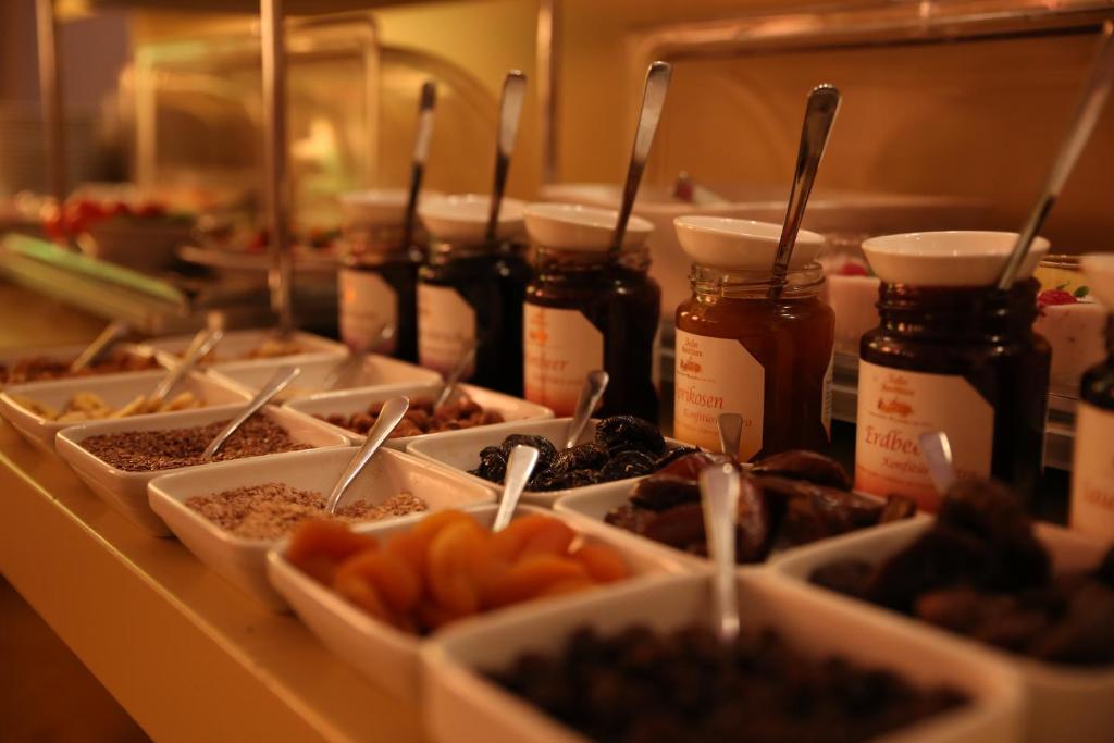 Hotel Drei Raben - Resim 30