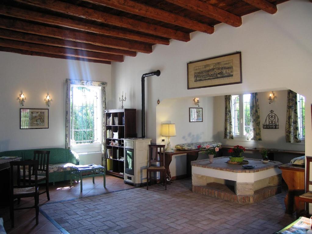 Agriturismo Sesta Presa