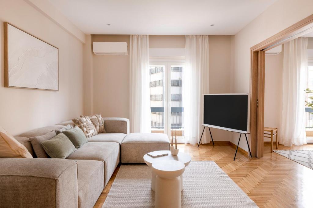 Natives 4BR Acropolis Residence by UPSTREET