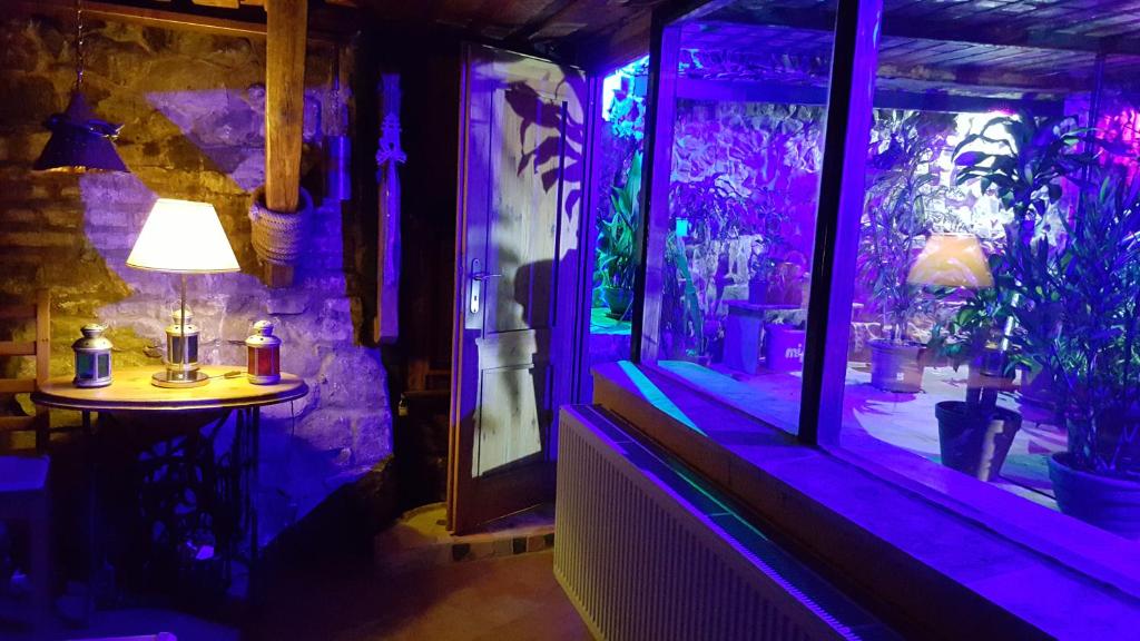 Fotografie z fotogalerie ubytování Edinburgh v destinaci Mariánské Lázně
